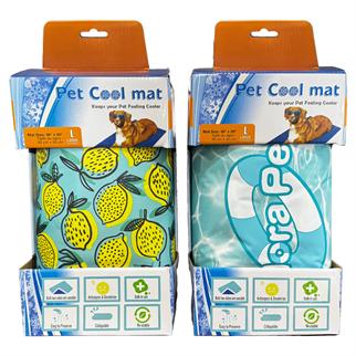 Lionpets Serinletici Mat 50x90 cm 1 Adet