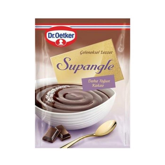 Dr.Oetker Supangle 135 gr