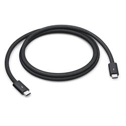Apple Thunderbolt 5 (USB‑C) Pro Kablo (1 m) MC9C4ZM/A