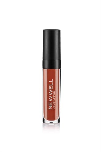 New Well Derma Liquid Lipgloss D214 Likit Ruj