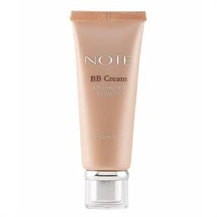 Note BB Cream Advanced Skin Corrector No: 500