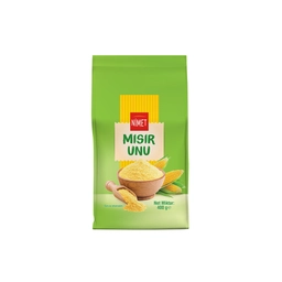 Nimet Mısır Unu 400 G