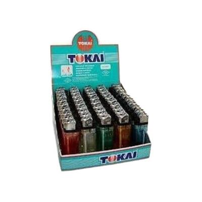 TOKAI MINI ÇAKMAK KULLANAT