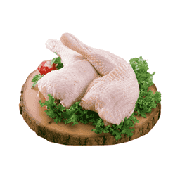 Keskinoğlu Kalçalı Tavuk But 1 Kg