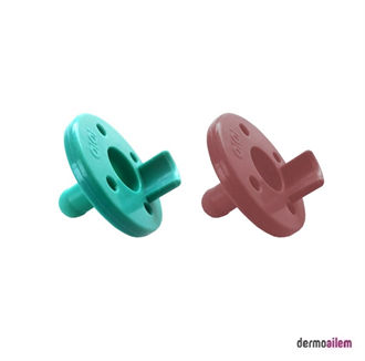 Oioi 0+ ay 2'li Emzik Yeşil Gül Kurusu