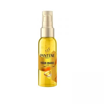 Pantene Saç Bakım Yağı Keratin Özlü Onarıcı & Koruyucu Bakım 100 ml