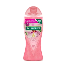 Palmolive Glow Duş Jeli 750 ml