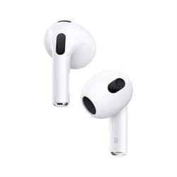 AirPods (3. nesil) ve MagSafe Şarj Kutusu MME73TU/A