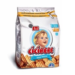 Eti Cicibebe 800 Gr