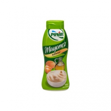 Pınar Mayonez 350 gr