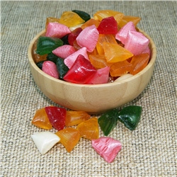 Üçel Akide Şekeri