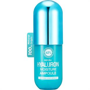 Dr. Cellio Giinsu Hyaluron Onarıcı Cilt Serumu 130 ml