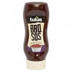 Tukaş Barbekü Sos 400 gr