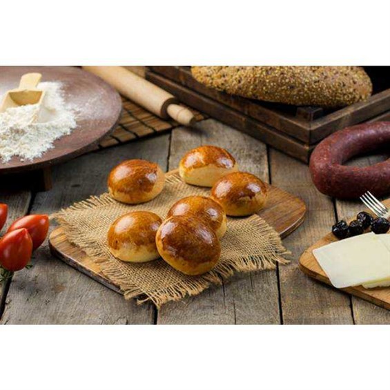 Rapata Ponçik Ekmek