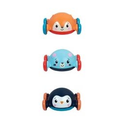 Oyuncak Fisher Price Yuvarlanan Arkadaşlar 