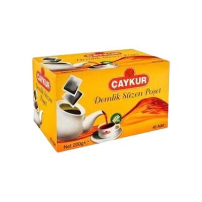 Çaykur Demlik Poşet 200gr