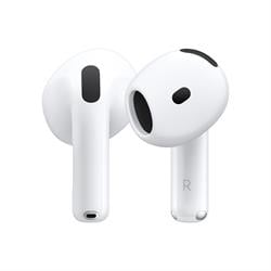 AirPods 4.nesil Aktif Gürültü Engelleyici Özellikli MXP93TU/A