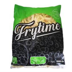 Frytime Patates 1000 Gr