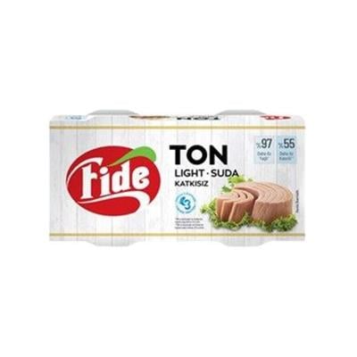 FIDE TON LIGHT 2*160g
