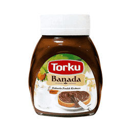 Torku Banada Kakaolu Fındık Kreması 900 G
