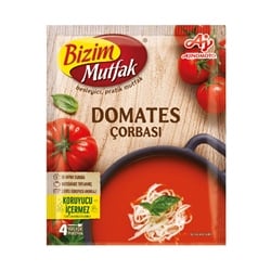 Bizim Çorba Domates 65 Gr
