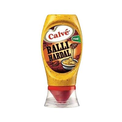 CALVE SOS 260gr BALLI HARDAL
