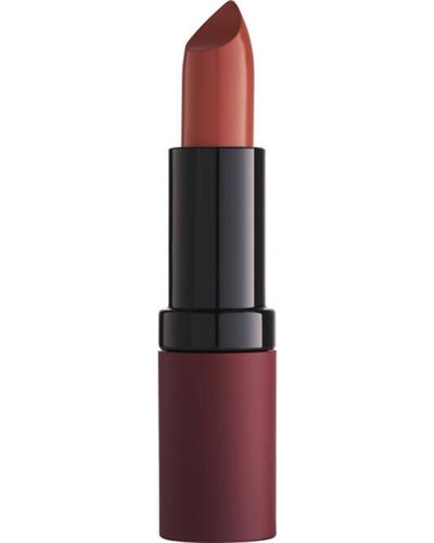 Golden Rose Velvet Matte Lipstick Ruj No: 21