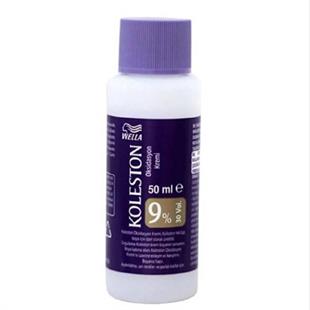 Koleston Peroksit 9% Sıvı Oksidasyon Kremi