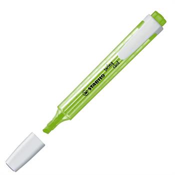 Stabilo Swing Cool Fosforlu Kalem Yeşil 275/33