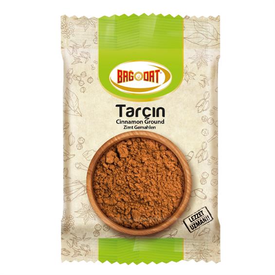 Bağdat Tarçın 45 gr