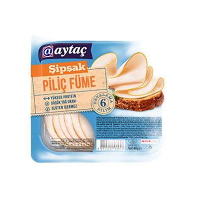 AYTAÇ PILIÇ FÜME 60g
