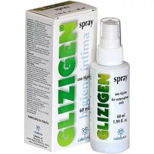 Glizigen Spray 60 ml