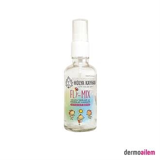 Hülya Kayhan Art De Huile Fly-Mix 50 ml