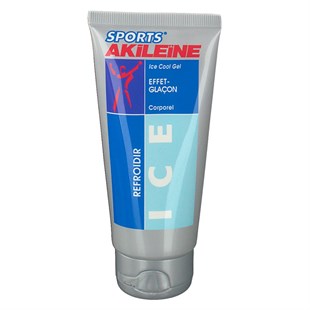 Akileine Sports ICE Cool GEL 75ml