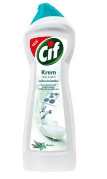 Cif Krem Okaliptus 750 Ml