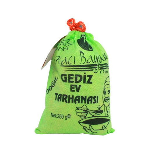 Gediz Ev Tarhanası Tatlı 250 gr