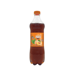 Juss Tea Şeftali Buzlu Çay 1,5 L