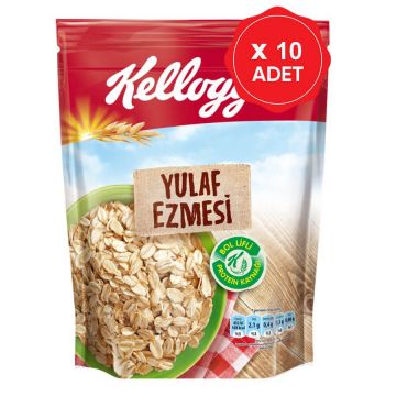 KELLOGGS YULAF EZMESİ 400 GR