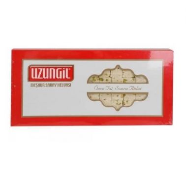 Uzungil Meşhur Saray Helvası 400 Gr