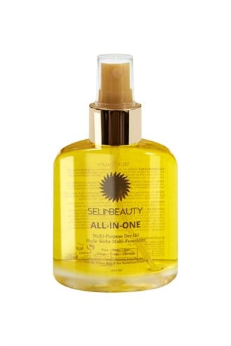 Selin Beauty All In One 100 All in One