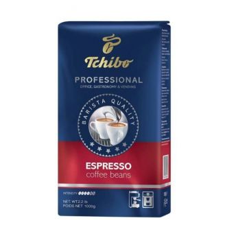 Tchibo Profesional Espresso Çekirdek Kahve 1 Kg