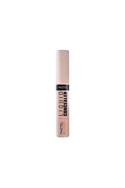 Pastel Profashion Liquid Kapatıcı No:101 Porcelain