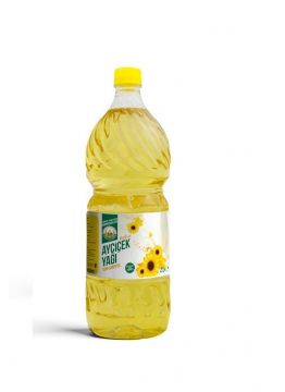 Tarım Kredi Kooperatif Birlik Ayçiçek Yağı 2 Lt