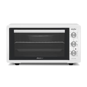 Simfer M4502 Turbo 45 Lt. Midi Fırın