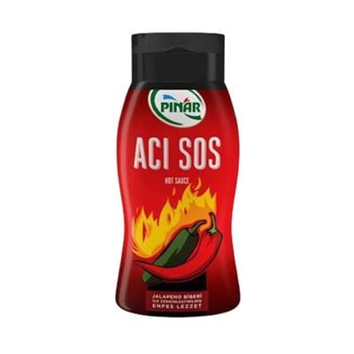 PINAR ACI SOS 295gr