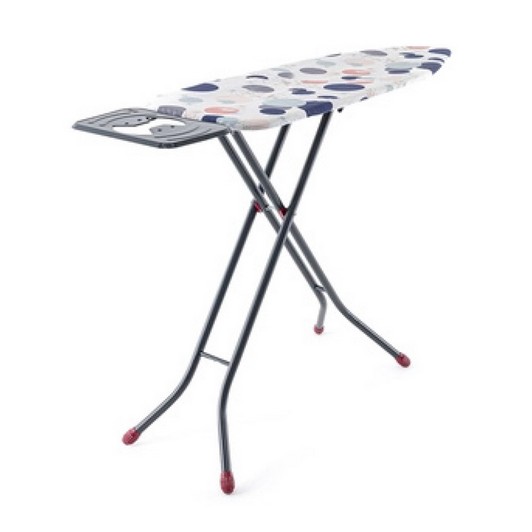 Doğrular Ütü Masası Adriana antrasit 14008