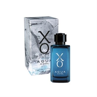 XO Aqua Cool Men Edt 100 ml