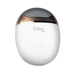 Kiwi Şarjlı Bebek Tırnak Kesme Aleti KBABY41