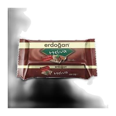 ERDOGAN HELVA 500gr KAKAO