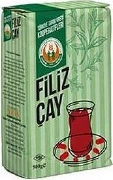 Tarım Kredi Kooperatif Birlik Filiz Çay 500 Gr